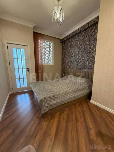 Satılır 2 otaqlı yeni tikili 64 m², Nəsimi r., photo 5 from 11