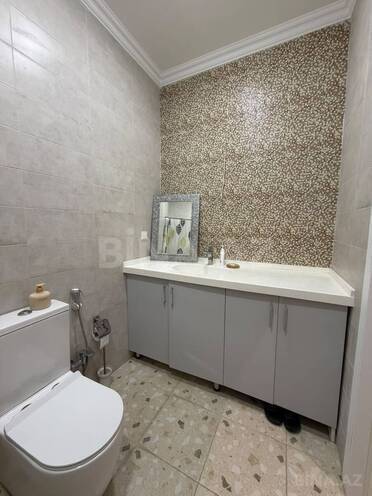 Satılır 2 otaqlı yeni tikili 64 m², Nəsimi r., photo 10 from 11