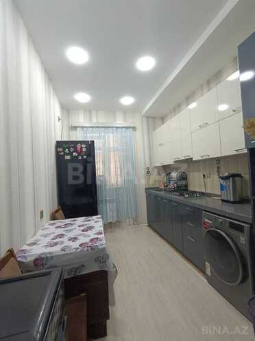 Продается 2-комн. новостройка 60 м², пос. Карачухур, photo 7 from 11
