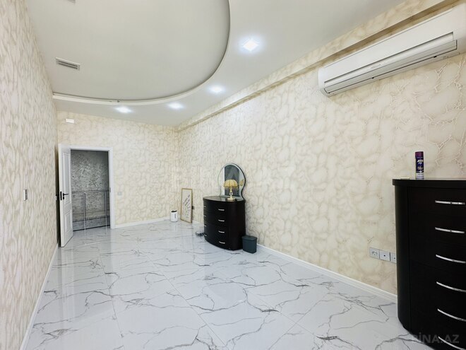 İcarəyə verilir 6 otaqlı yeni tikili 300 m², 28 May m., photo 14 from 23