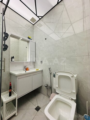 İcarəyə verilir 6 otaqlı yeni tikili 300 m², 28 May m., photo 16 from 23