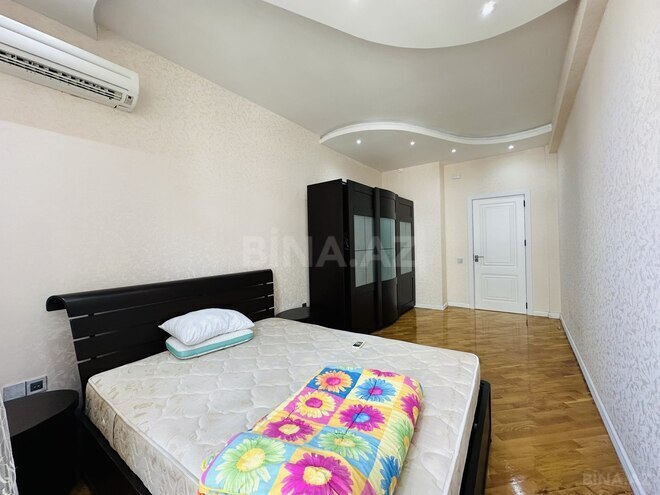 İcarəyə verilir 6 otaqlı yeni tikili 300 m², 28 May m., photo 8 from 23