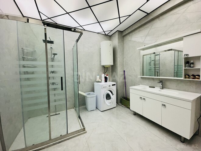 İcarəyə verilir 6 otaqlı yeni tikili 300 m², 28 May m., photo 18 from 23