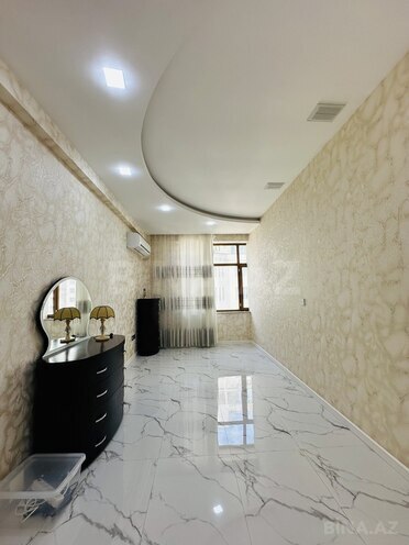 İcarəyə verilir 6 otaqlı yeni tikili 300 m², 28 May m., photo 13 from 23