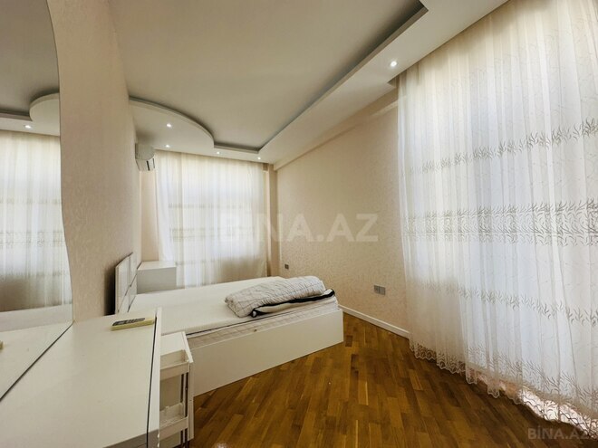 İcarəyə verilir 6 otaqlı yeni tikili 300 m², 28 May m., photo 7 from 23