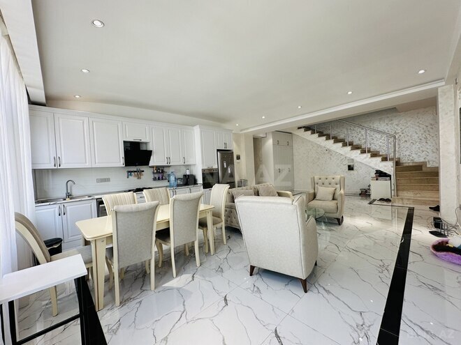 İcarəyə verilir 6 otaqlı yeni tikili 300 m², 28 May m., photo 4 from 23