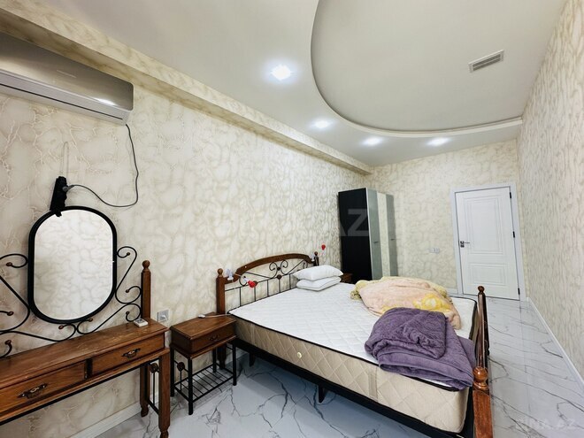 İcarəyə verilir 6 otaqlı yeni tikili 300 m², 28 May m., photo 10 from 23
