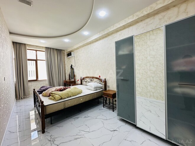İcarəyə verilir 6 otaqlı yeni tikili 300 m², 28 May m., photo 11 from 23