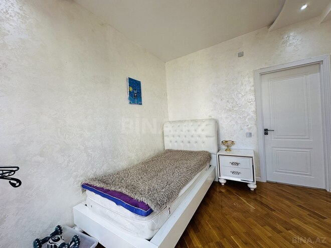 İcarəyə verilir 6 otaqlı yeni tikili 300 m², 28 May m., photo 15 from 23