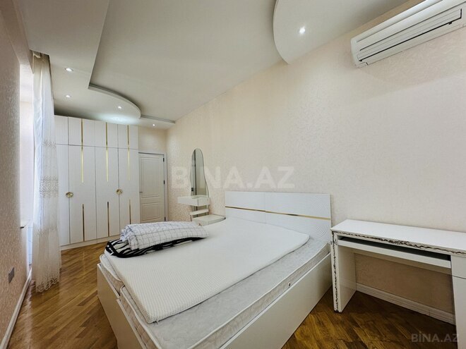 İcarəyə verilir 6 otaqlı yeni tikili 300 m², 28 May m., photo 6 from 23
