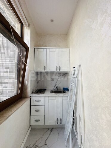 İcarəyə verilir 6 otaqlı yeni tikili 300 m², 28 May m., photo 21 from 23