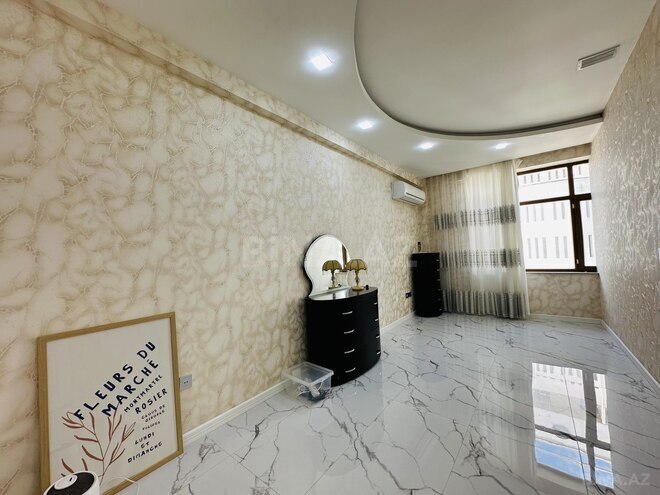 İcarəyə verilir 6 otaqlı yeni tikili 300 m², 28 May m., photo 12 from 23
