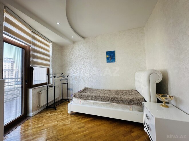İcarəyə verilir 6 otaqlı yeni tikili 300 m², 28 May m., photo 5 from 23