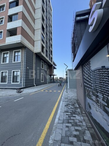 Satılır 4 otaqlı yeni tikili 151 m², 8 Noyabr m., photo 6 from 25