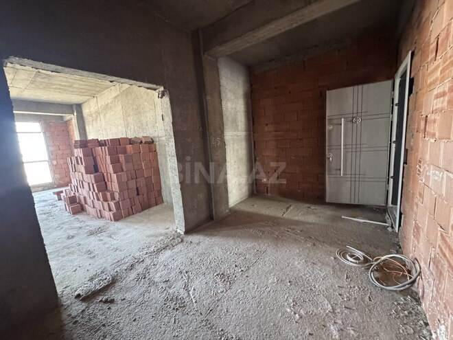 Satılır 4 otaqlı yeni tikili 151 m², 8 Noyabr m., photo 11 from 25