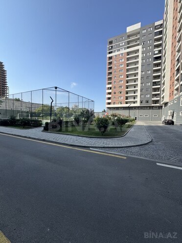 Satılır 4 otaqlı yeni tikili 151 m², 8 Noyabr m., photo 7 from 25