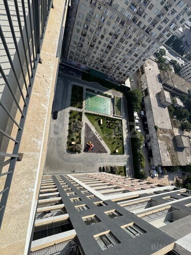 Satılır 4 otaqlı yeni tikili 151 m², 8 Noyabr m., photo 9 from 25