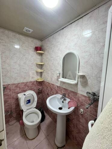 İcarəyə verilir 2 otaqlı köhnə tikili 40 m², Nəriman Nərimanov m., photo 9 from 11