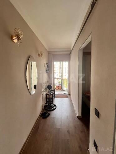 İcarəyə verilir 2 otaqlı köhnə tikili 40 m², Nəriman Nərimanov m., photo 1 from 11