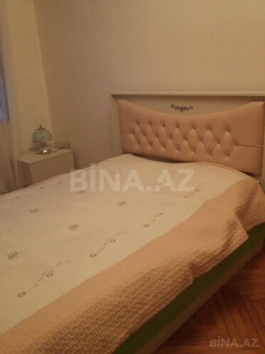 Сдаётся 3-комн. вторичка 80 м², м. Сахил, photo 6 from 9