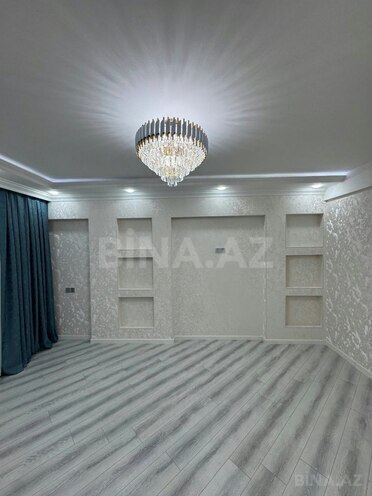 Satılır 3 otaqlı yeni tikili 80 m², Masazır q., photo 5 from 17