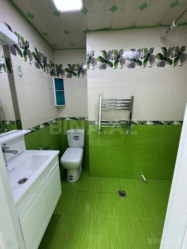 Satılır 3 otaqlı yeni tikili 80 m², Masazır q., photo 11 from 17