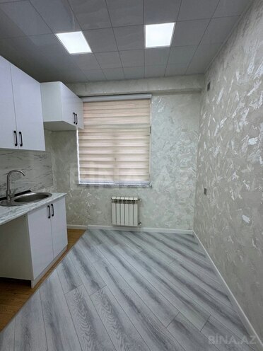 Satılır 3 otaqlı yeni tikili 80 m², Masazır q., photo 15 from 17