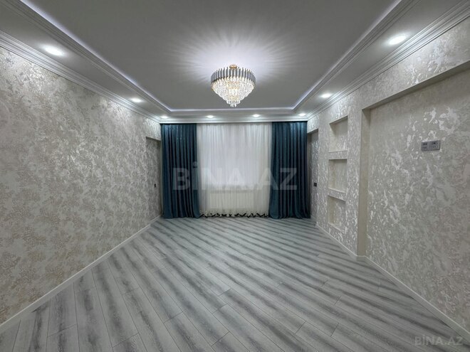 Satılır 3 otaqlı yeni tikili 80 m², Masazır q., photo 1 from 17
