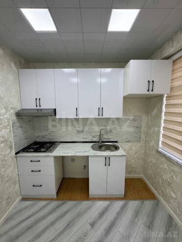 Satılır 3 otaqlı yeni tikili 80 m², Masazır q., photo 4 from 17