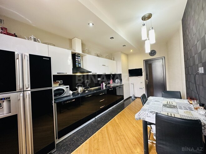 Satılır 3 otaqlı yeni tikili 95 m², Nizami m., photo 16 from 22