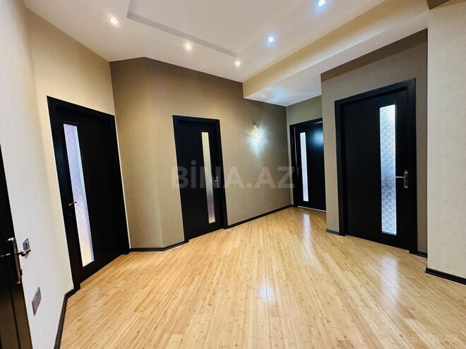 Satılır 3 otaqlı yeni tikili 95 m², Nizami m., photo 3 from 22