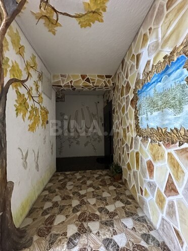 Satılır 3 otaqlı yeni tikili 95 m², Nizami m., photo 21 from 22