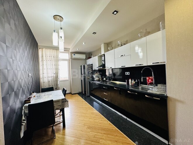 Satılır 3 otaqlı yeni tikili 95 m², Nizami m., photo 17 from 22