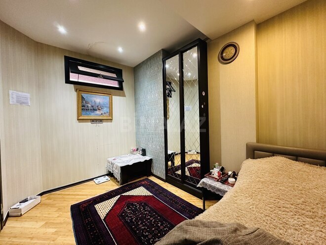 Satılır 3 otaqlı yeni tikili 95 m², Nizami m., photo 14 from 22