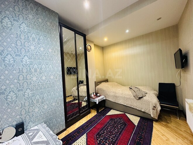 Satılır 3 otaqlı yeni tikili 95 m², Nizami m., photo 13 from 22
