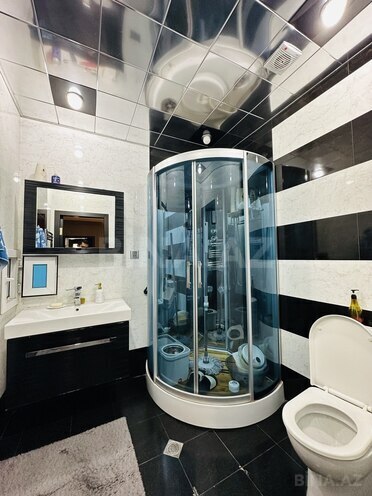 Satılır 3 otaqlı yeni tikili 95 m², Nizami m., photo 19 from 22