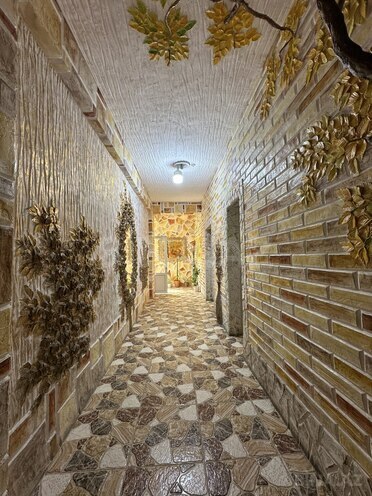 Satılır 3 otaqlı yeni tikili 95 m², Nizami m., photo 20 from 22
