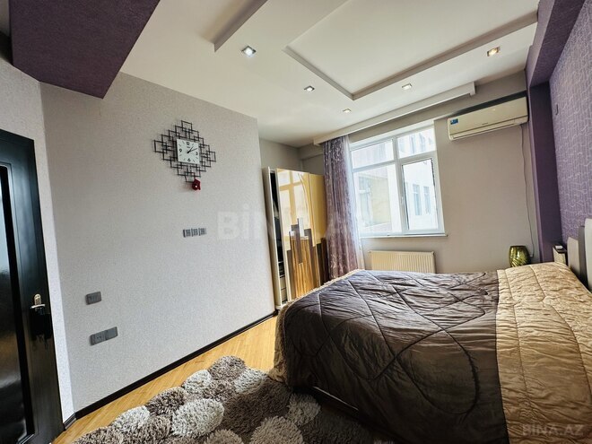 Satılır 3 otaqlı yeni tikili 95 m², Nizami m., photo 12 from 22