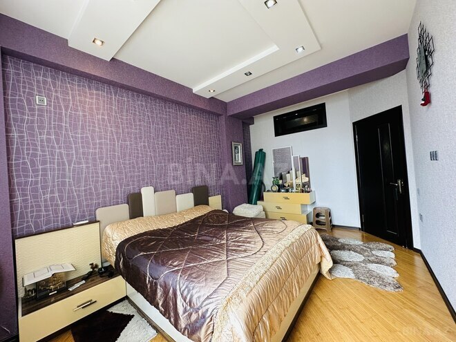 Satılır 3 otaqlı yeni tikili 95 m², Nizami m., photo 11 from 22