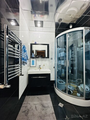 Satılır 3 otaqlı yeni tikili 95 m², Nizami m., photo 18 from 22