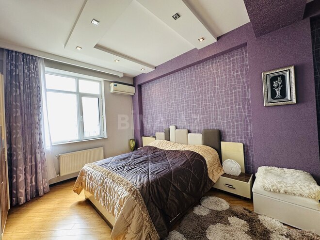 Satılır 3 otaqlı yeni tikili 95 m², Nizami m., photo 9 from 22