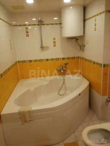 İcarəyə verilir 4 otaqlı yeni tikili 110 m², İçəri Şəhər m., photo 9 from 10