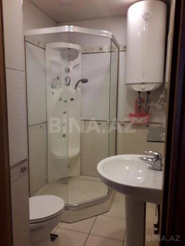 İcarəyə verilir 4 otaqlı yeni tikili 110 m², İçəri Şəhər m., photo 8 from 10