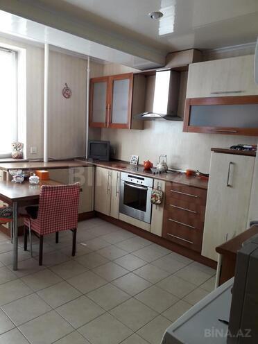 İcarəyə verilir 4 otaqlı yeni tikili 110 m², İçəri Şəhər m., photo 5 from 10