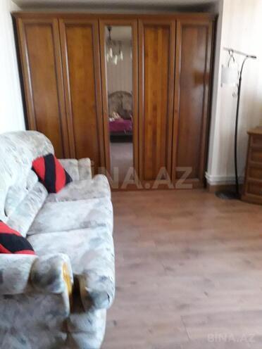 İcarəyə verilir 4 otaqlı yeni tikili 110 m², İçəri Şəhər m., photo 7 from 10