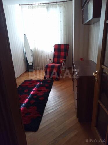 İcarəyə verilir 4 otaqlı yeni tikili 110 m², İçəri Şəhər m., photo 6 from 10