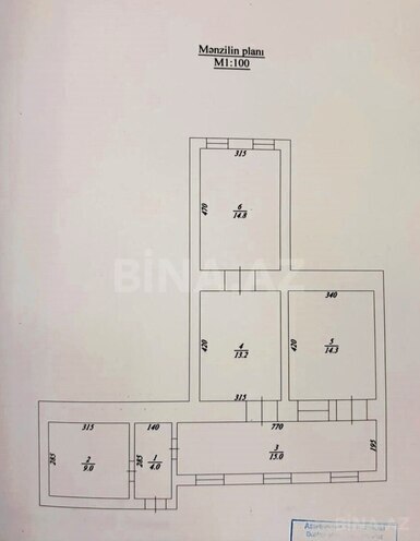Продаётся  объект 170 м², м. Низами, photo 3 from 18