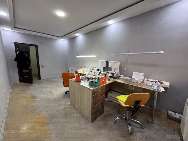 Satılır 3 otaqlı yeni tikili 138 m², Gənclik m., photo 20 from 21