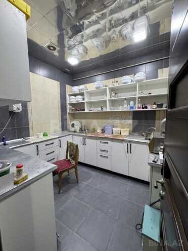 Satılır 3 otaqlı yeni tikili 138 m², Gənclik m., photo 18 from 21