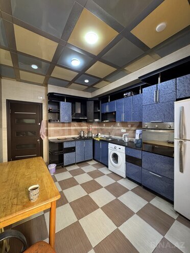 Satılır 3 otaqlı yeni tikili 138 m², Gənclik m., photo 12 from 21